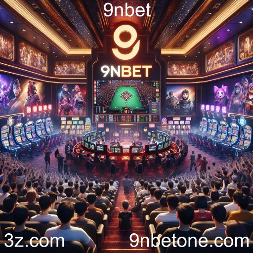 A Revolução dos Esportes Virtuais e Seu Impacto no Mundo dos Jogos